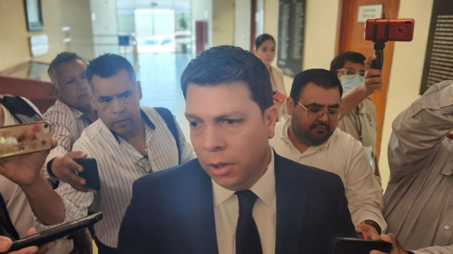 Se deslinda el PAN de regidora detenida con droga 