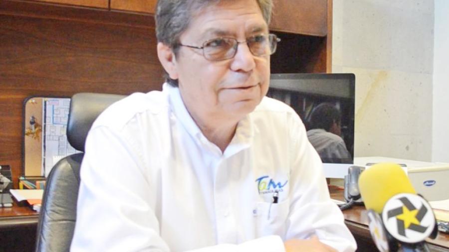 Construyen nuevo edificio de la Jurisdicción Sanitaria