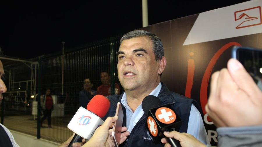 Sostiene Región I del CONDDE, sesión de trabajo