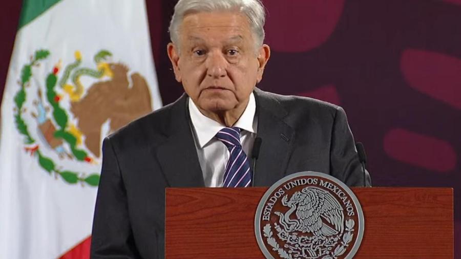 AMLO pide confiar en investigación de la FGRpor caso ‘Mayo’ Zambada-Guzmán López