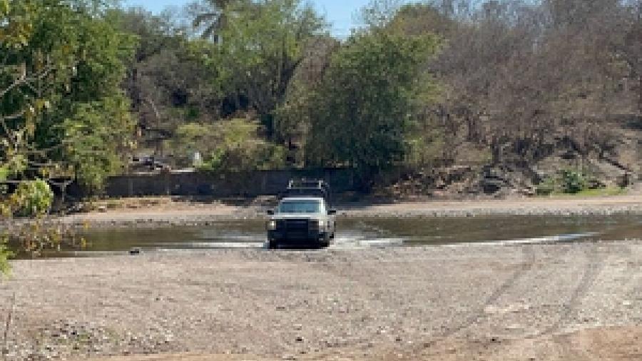 Gobierno Federal envió equipo para investigar ataque en velorio de Michoacán