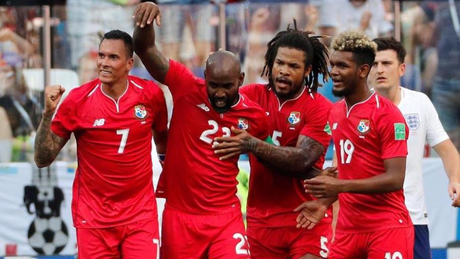 Panamá culmina el mundial como el peor equipo