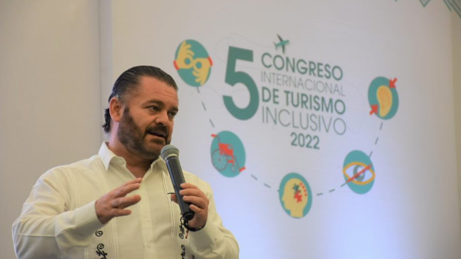 Tamaulipas adopta buenas prácticas inclusivas en  materia turística