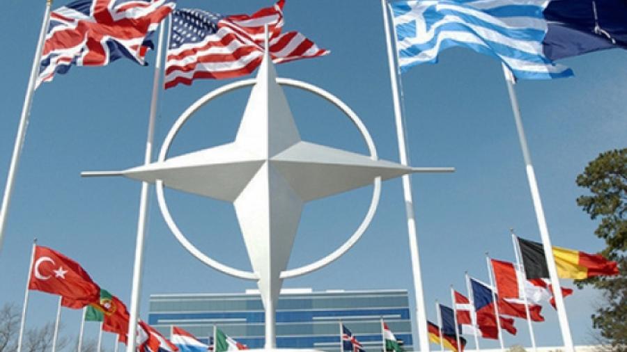 OTAN no participará en operaciones de combate contra EI