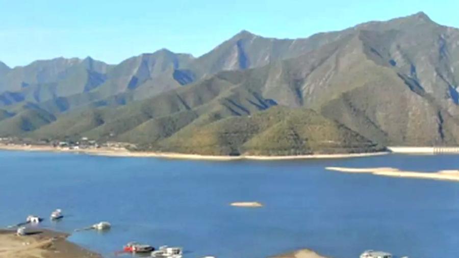 Nuevo León tiene un respiro ante la sequía que atraviesa 