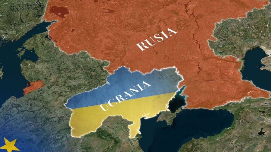 Rusia y Ucrania negocian el libre tránsito de cereales