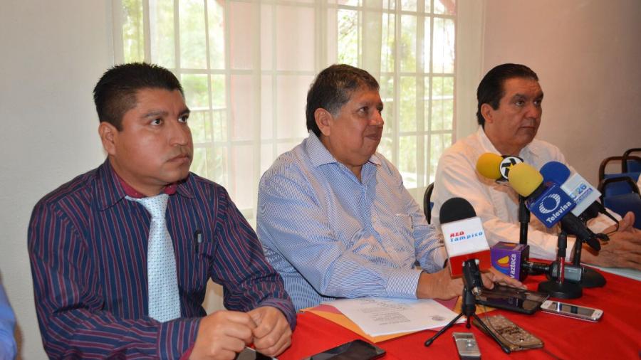 Con carta de residencia o sin ella Adrian Oseguera ser&aacute; candidato de Morena a alcald&iacute;a