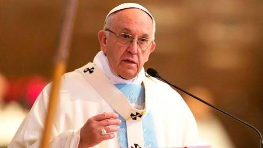 El Papa anuncia su voluntad de viajar a Japón en 2019