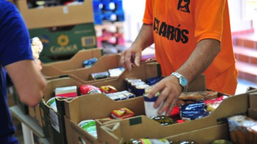 Condados Cameron y Willacy recibir&aacute;n apoyo alimenticio