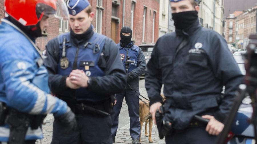 Tras operativo antiterrorista detienen a exmilitar en Francia