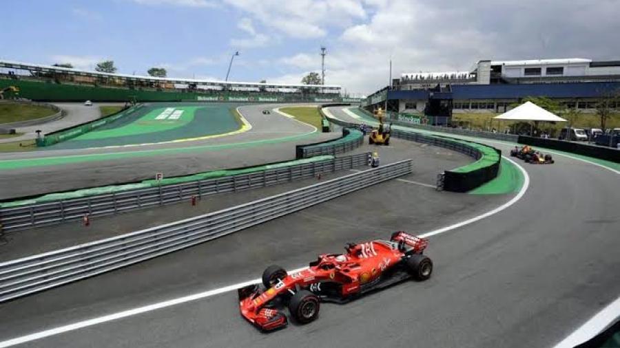 GP de Brasil propone cambiar a México de fecha; octubre por noviembre