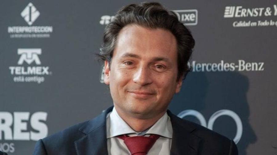 Juez determina que Emilio Lozoya seguirá en prisión por caso Odebrecht