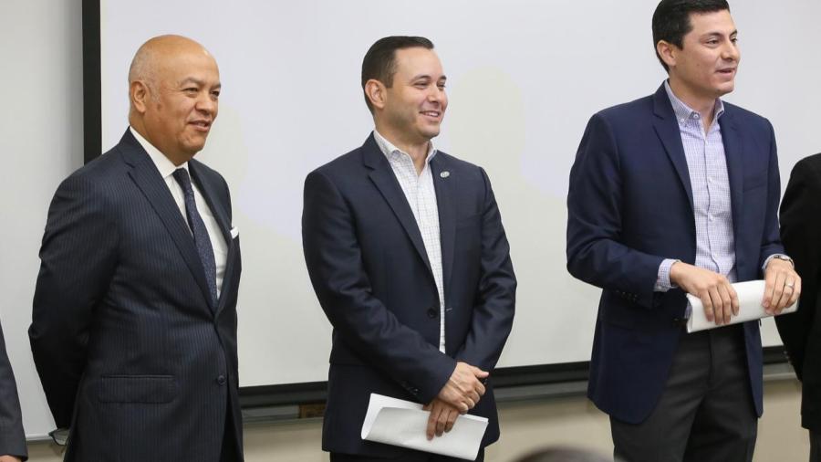 Asociación de Agentes Aduanales impartirá en Nuevo Laredo