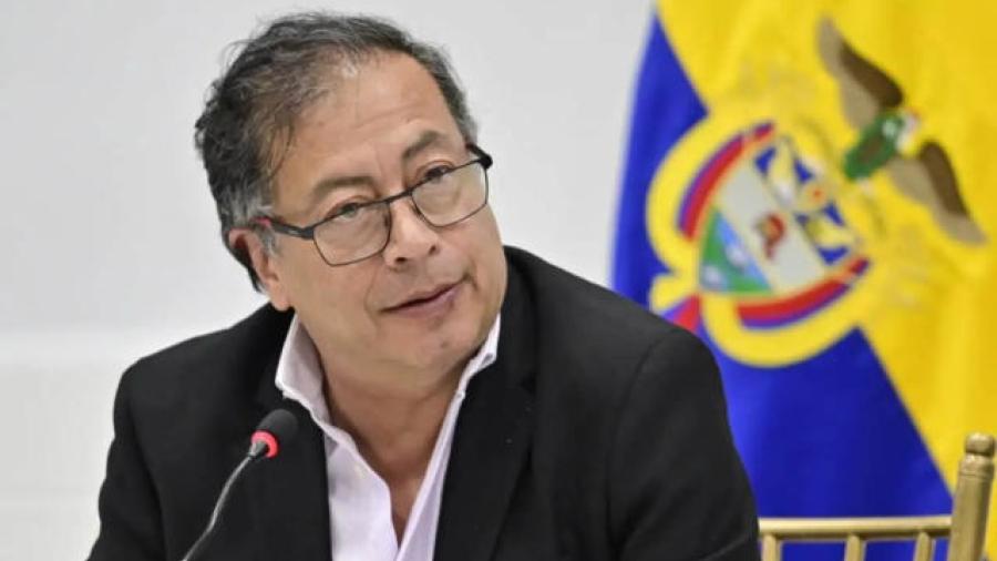 Congreso de Colombia investigará la presunta financiación ilegal de la campaña de Gustavo Petro