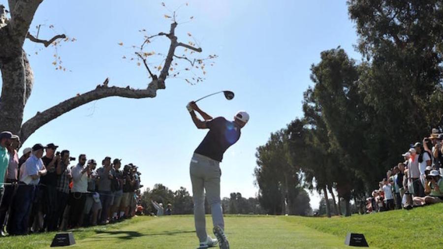 Preparados los 65 invitados al WGC México 2018