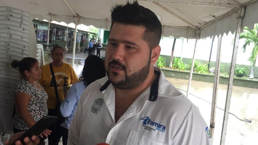 Presencia de personas que toman en espacios p&uacute;blicos alerta a autoridades