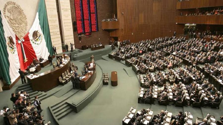 Avanza en comisiones Reforma al Poder Judicial