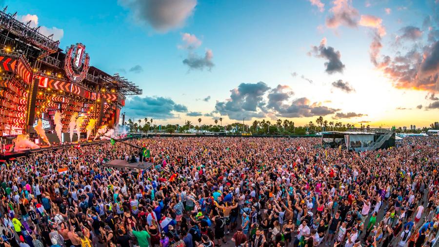 Festival Ultra Miami cancela para este año; lanza fechas para 2022