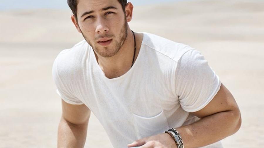 Nick Jonas estrenará segundo sencillo mañana