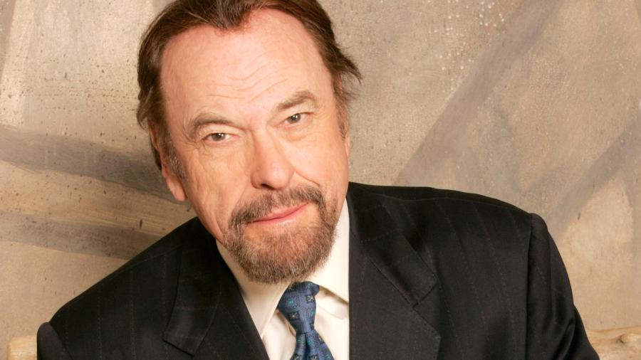 Fallece Rip Torn a los 88 años
