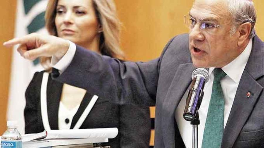 Sugieren segunda ronda de reformas; opciones de la OCDE