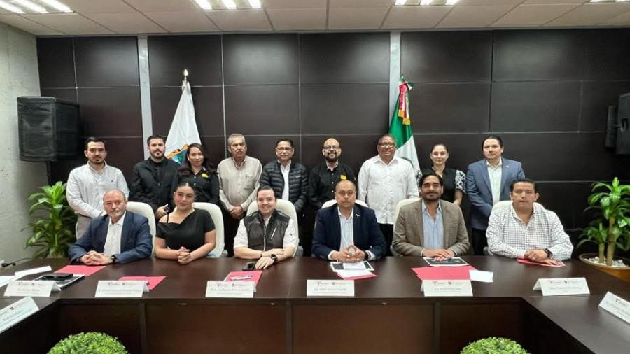 Alianza Municipio-Estado busca generar beneficios comunitarios para Reynosa