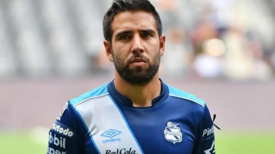 Pablo González es nuevo refuerzo del Atlas