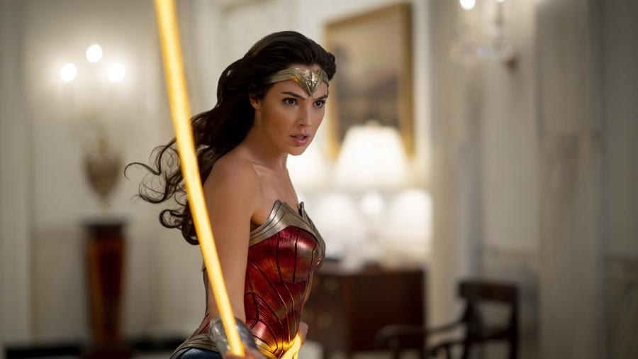 ‘Wonder Woman 1984’ llegará en navidad a HBO Max 