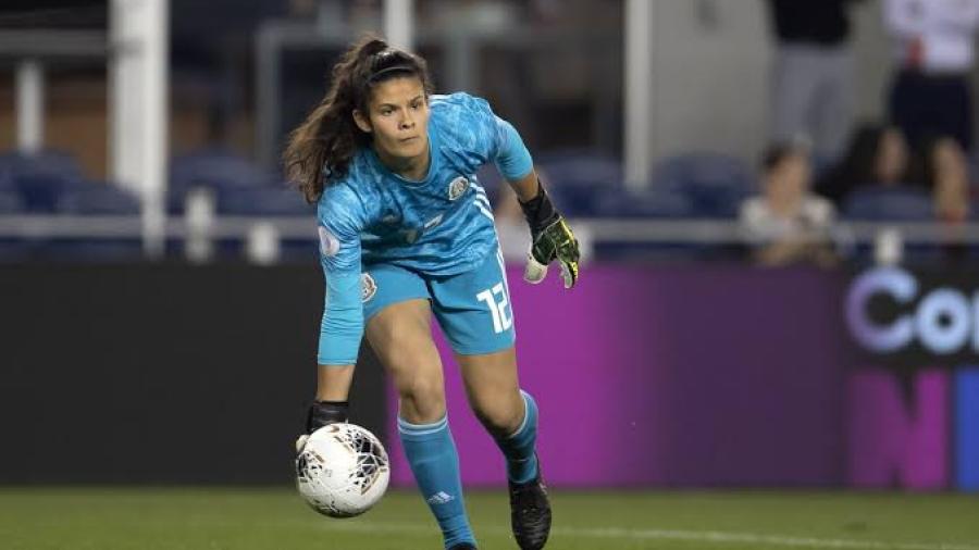 Emily Alvarado emigrará a Francia con el Stade De Reims