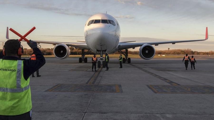 EU devolverá a México la Categoría 1 en seguridad aérea la próxima semana: AMLO