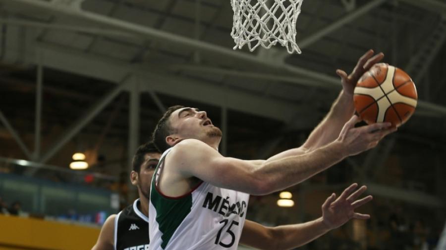 FIB suspende al baloncesto de México por incumplimientos