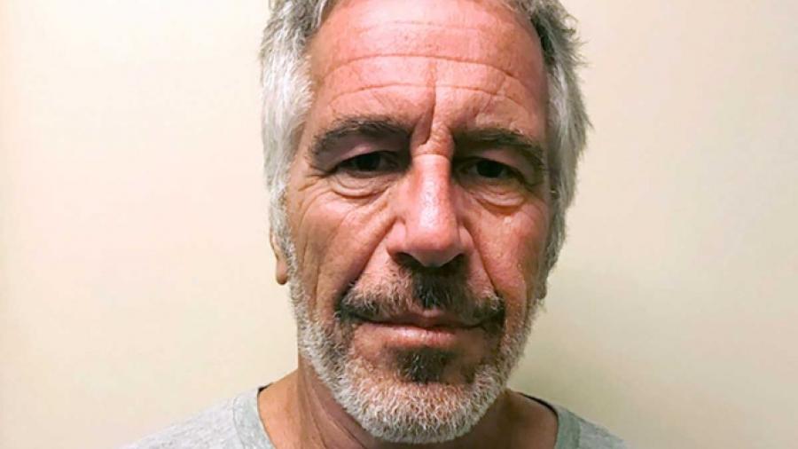 Aseguran que Epstein fue asesinado