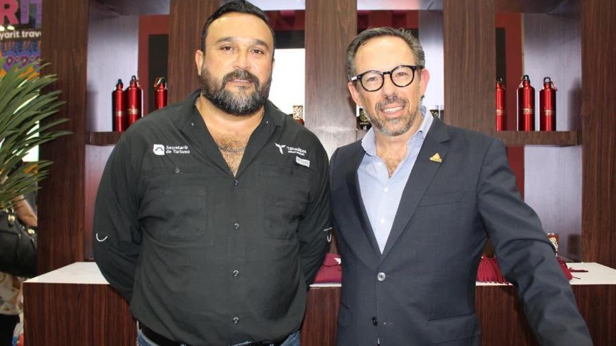Se consolida Tamaulipas en la industria nacional de reuniones