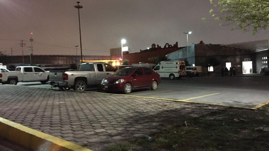 DIF atiende a menores rescatados en Camargo