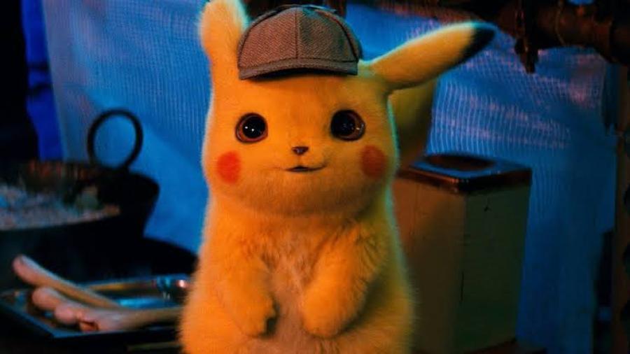 Detective Pikachu regresa en secuela