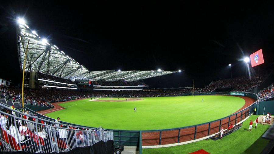 Contingencia ambiental continúa afectando al Béisbol