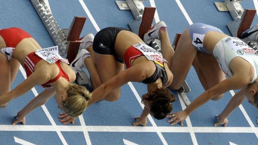 Suspenden a entrenador de atletismo de por vida por delitos sexuales