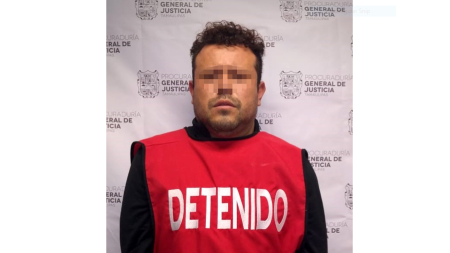 Vinculado a proceso por extorsión y asociación delictuosa