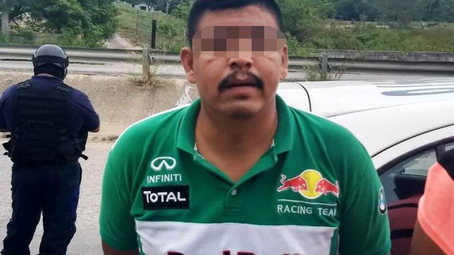 Detienen a secuestradores en Madero