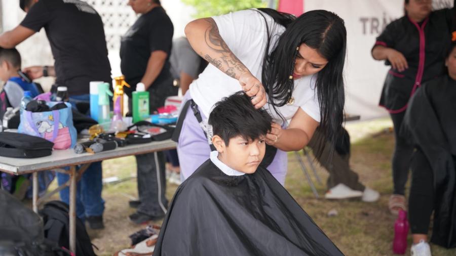 &acute;Presidencia Cerquita de Ti&acute; llegar&aacute; este viernes a la colonia Solidaridad