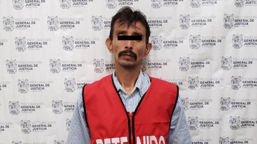 Detienen a secuestrador