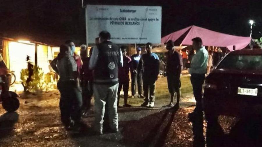 Suman 27 muertos por inundaciones en Chiapas y Tabasco