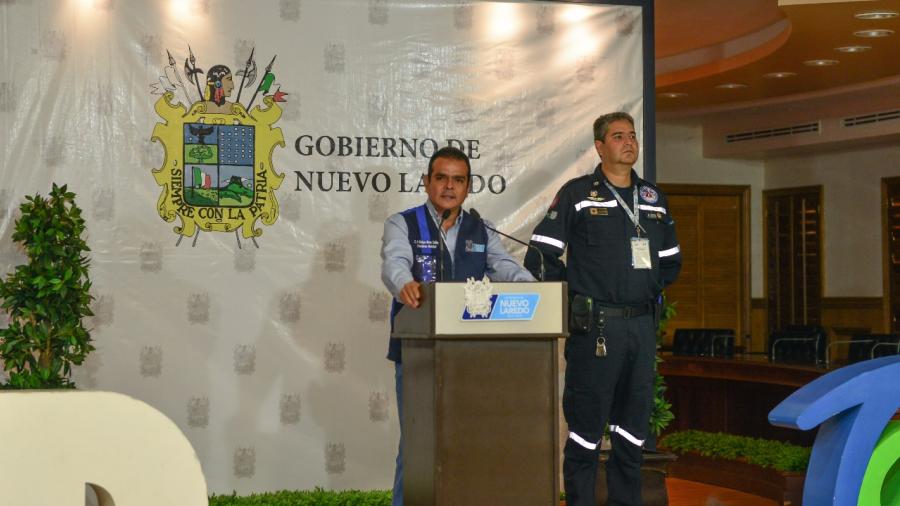 Se suman regidores en apoyo a los afectados por las inundaciones