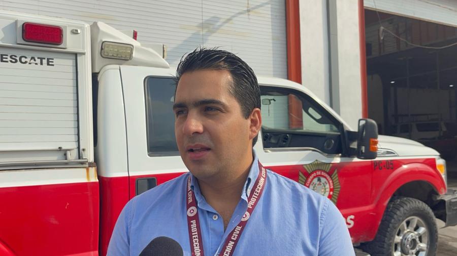 Reporta PC saldo blanco en Semana Santa