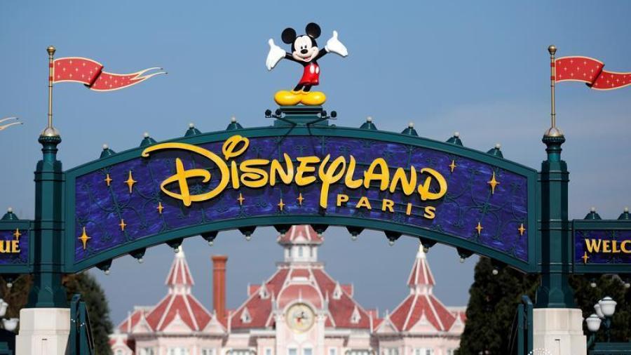 Disney abrirá parques de Star Wars, Marvel y Frozen en Europa