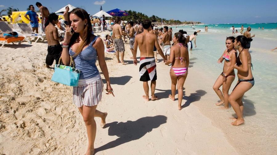 M&eacute;xico, el pa&iacute;s donde m&aacute;s turistas estadounidenses murieron en 2016