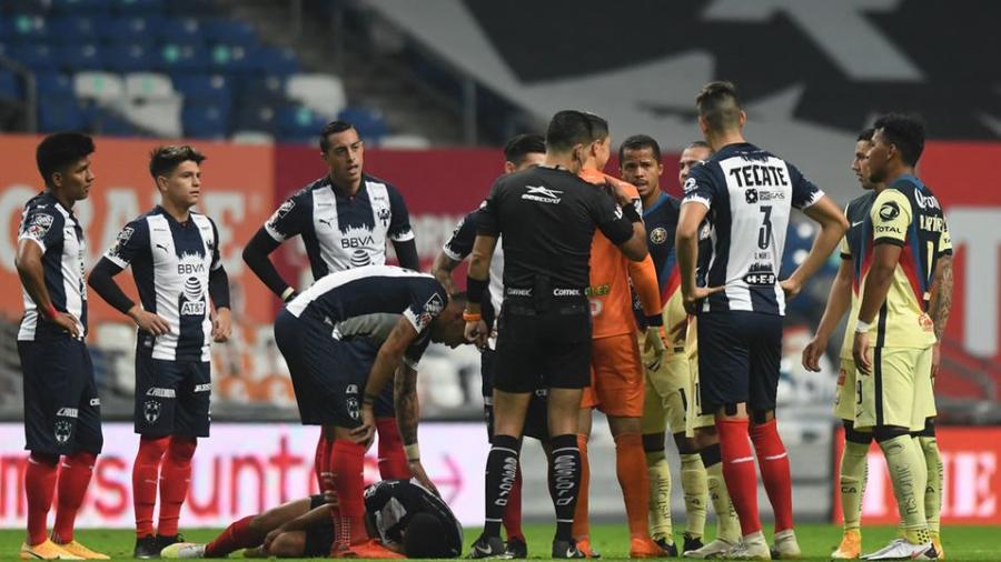 Rayados suma otros dos casos positivos de COVID-19