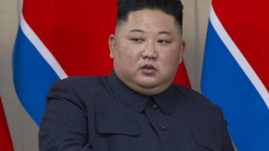 Kim Jong Un envía nuevamente mensajes