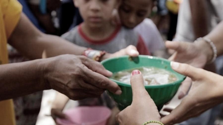 122 millones de personas en todo el mundo se han sumado a las filas del hambre desde 2019