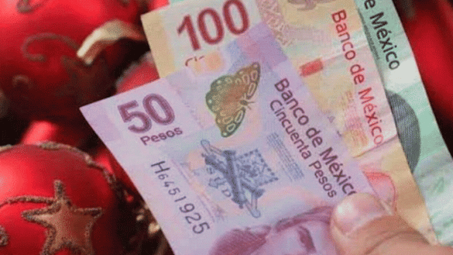 Patrones deben cumplir con pago de aguinaldo antes del 20 de diciembre; Secretar&iacute;a de Trabajo de Tamaulipas 